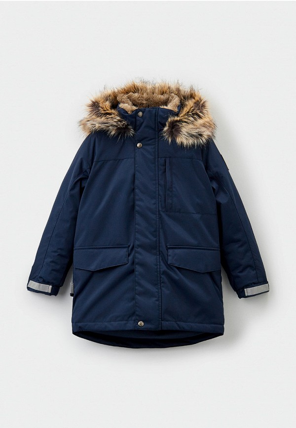 Kerry Парка - JANNO - фото 1