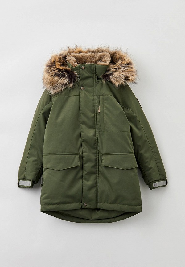 Kerry Парка - JANNO - фото 1