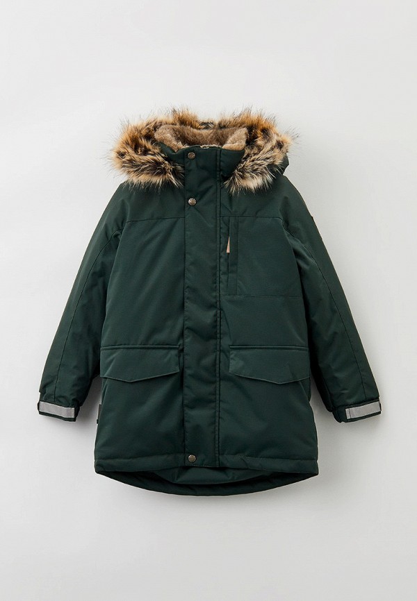 Kerry Парка - JANNO - фото 1