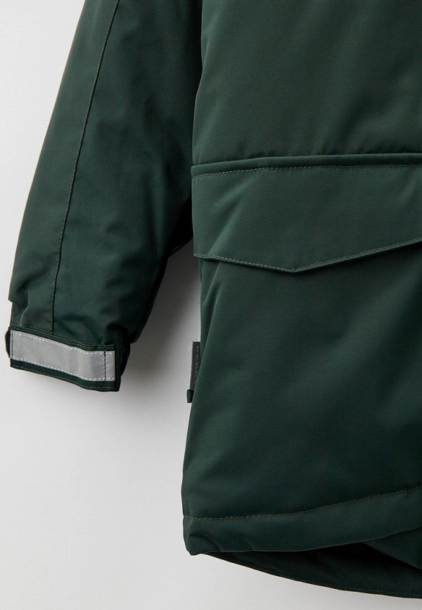 Kerry Парка - JANNO - фото 3