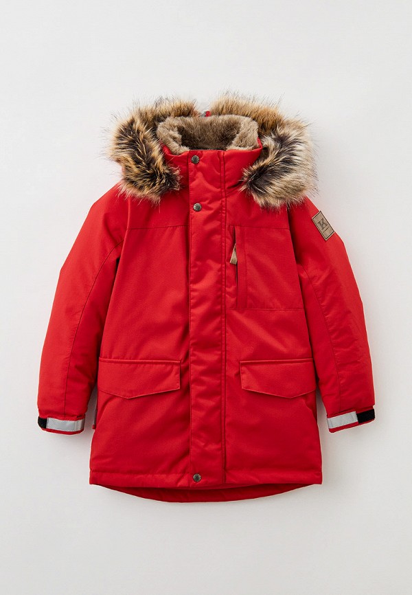 Kerry Парка - JANNO - фото 1