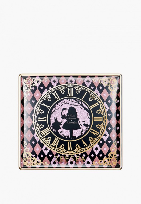 Zeesea Пудра компактная - матирующая, для сухой и нормальной кожи - фото 2