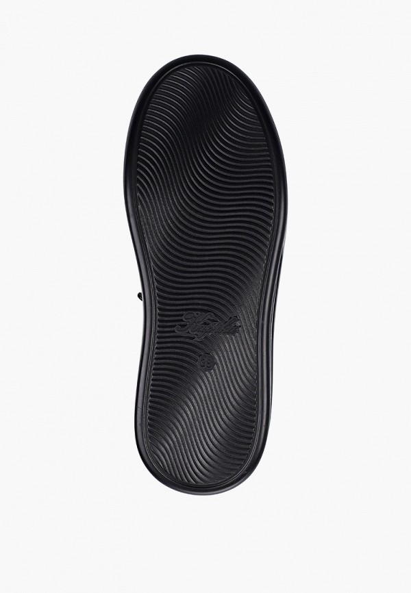 Kapika Кеды - фото 5