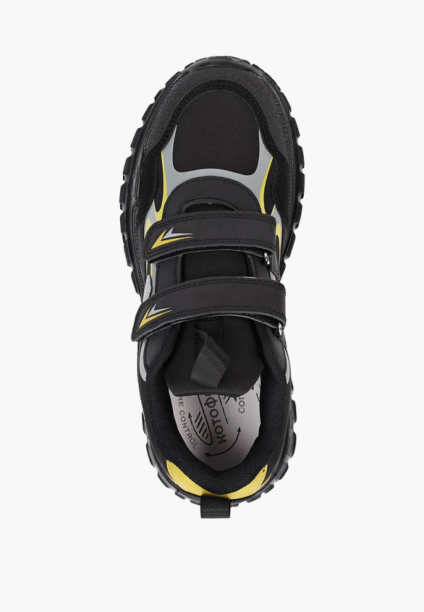 Котофей Кроссовки - фото 4