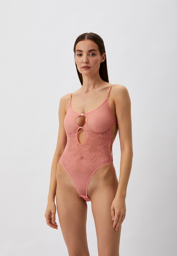 Stella McCartney Боди - фото 1