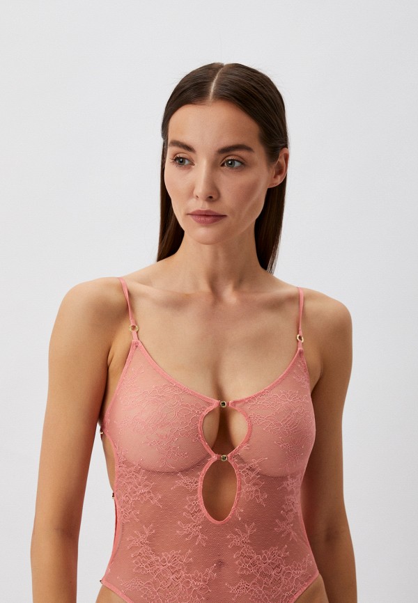 Stella McCartney Боди - фото 2