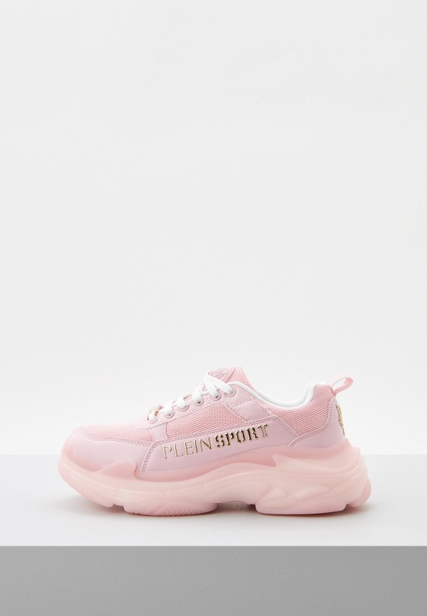 Plein Sport Кроссовки - фото 1
