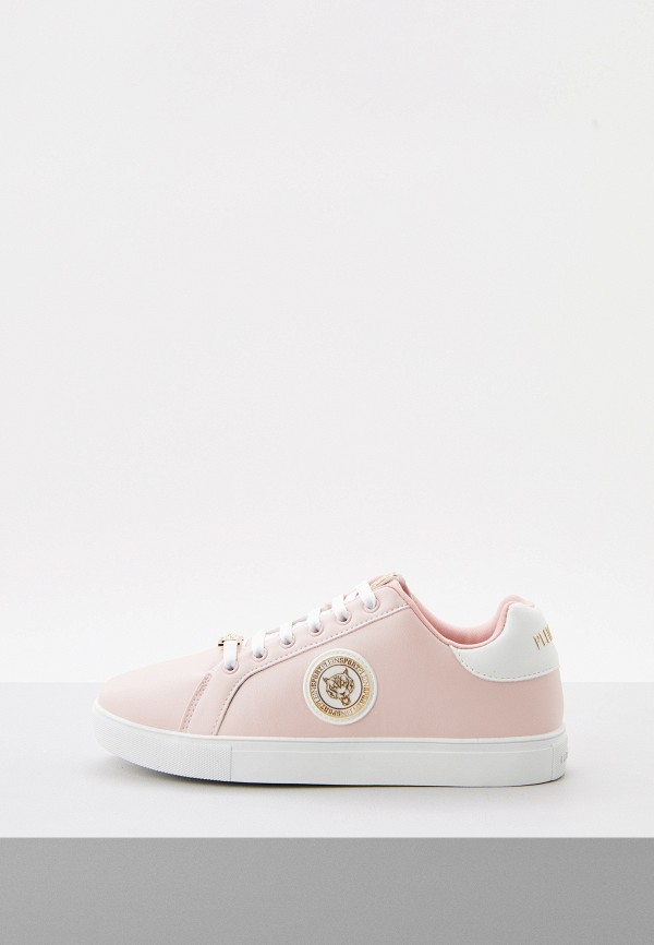 Plein Sport Кеды - фото 1