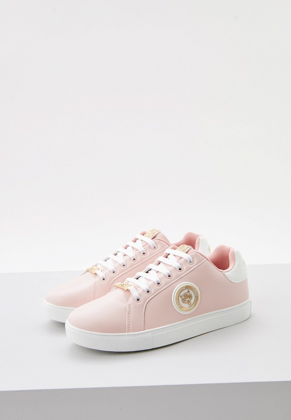 Plein Sport Кеды - фото 3