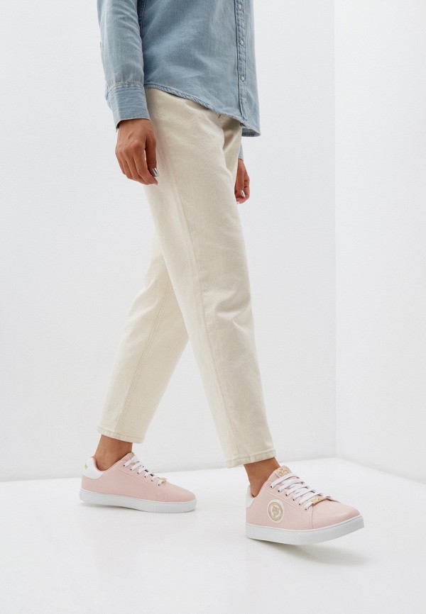 Plein Sport Кеды - фото 6