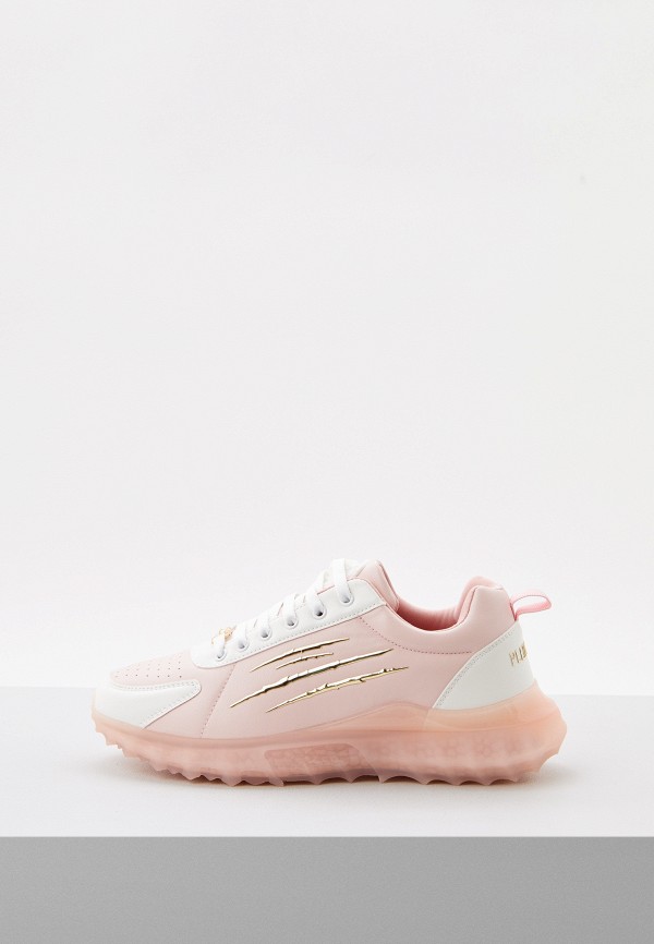 Plein Sport Кроссовки - фото 1