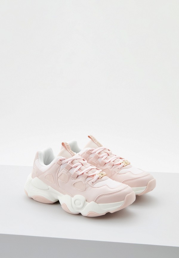 Plein Sport Кроссовки - фото 3