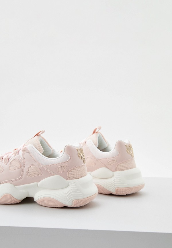 Plein Sport Кроссовки - фото 4