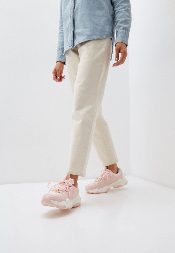 Plein Sport Кроссовки - фото 6