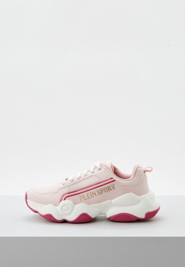 Plein Sport Кроссовки - фото 1
