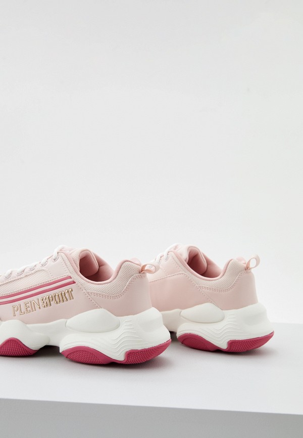 Plein Sport Кроссовки - фото 4