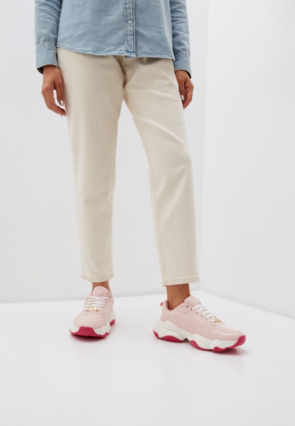 Plein Sport Кроссовки - фото 6