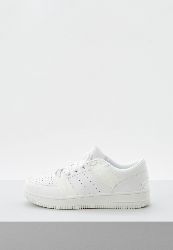 Plein Sport Кеды - фото 1