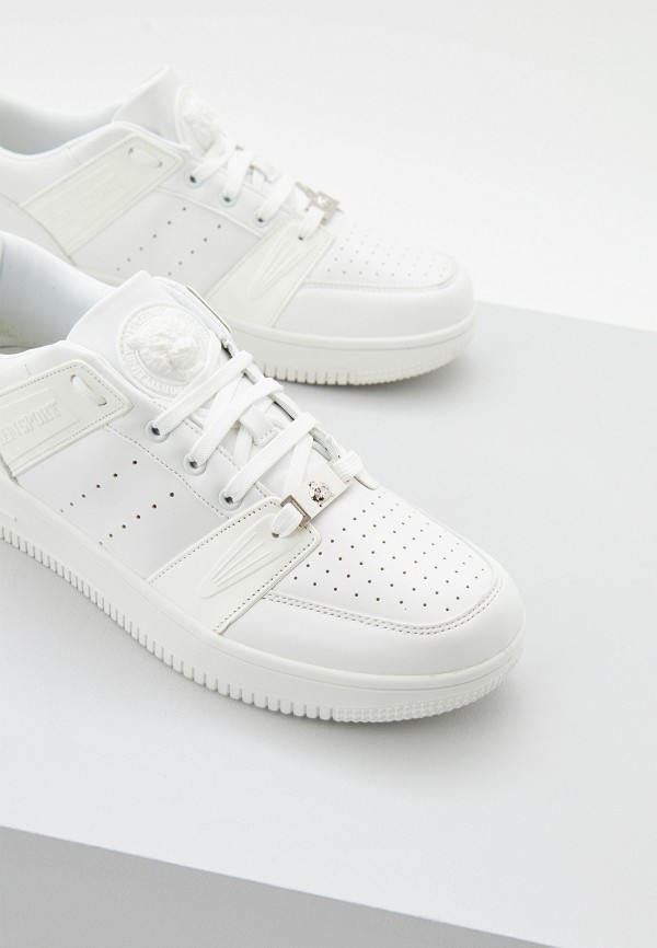 Plein Sport Кеды - фото 2