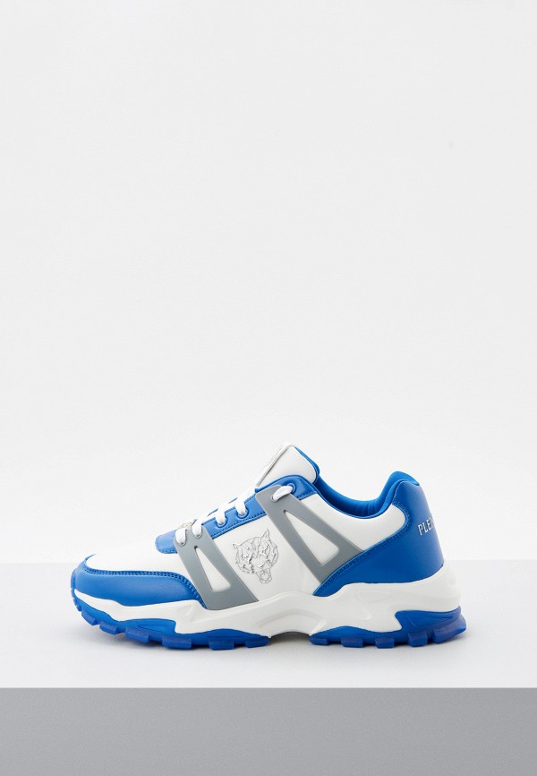 Plein Sport Кроссовки - фото 1