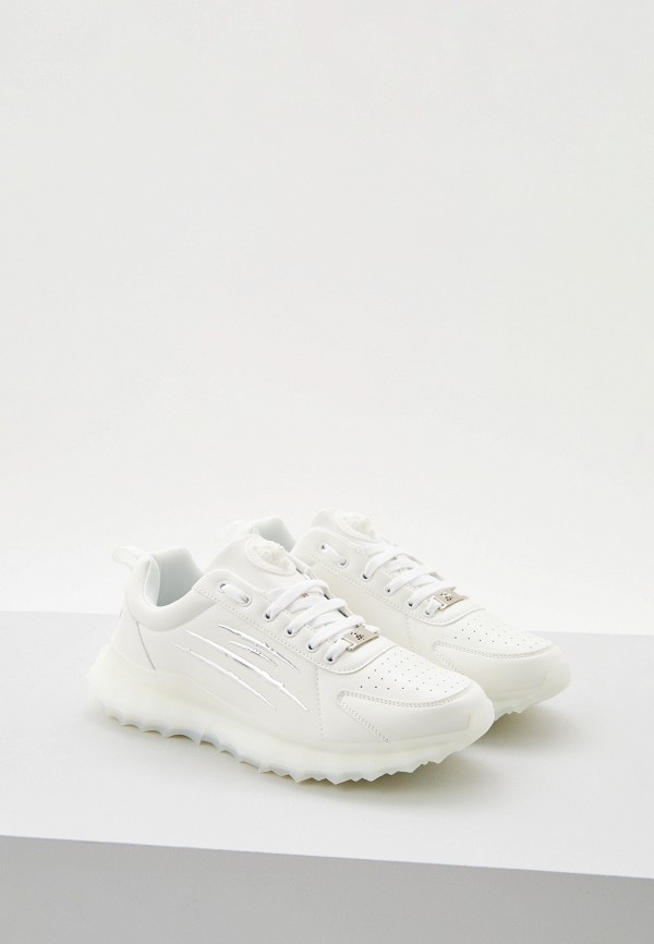 Plein Sport Кроссовки - фото 3