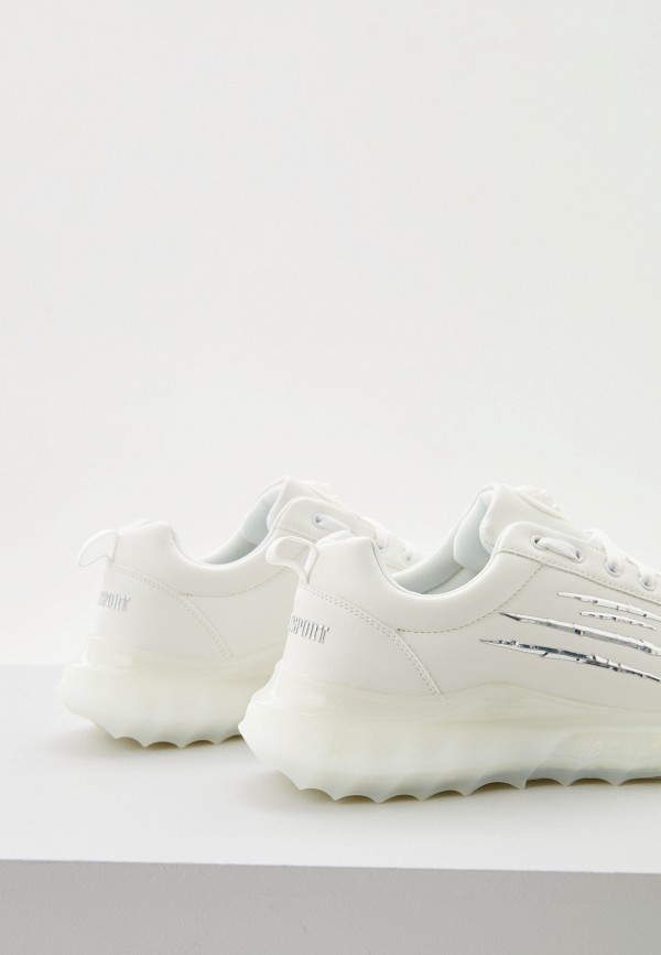 Plein Sport Кроссовки - фото 4