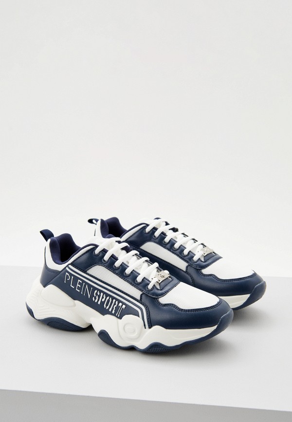 Plein Sport Кроссовки - фото 3