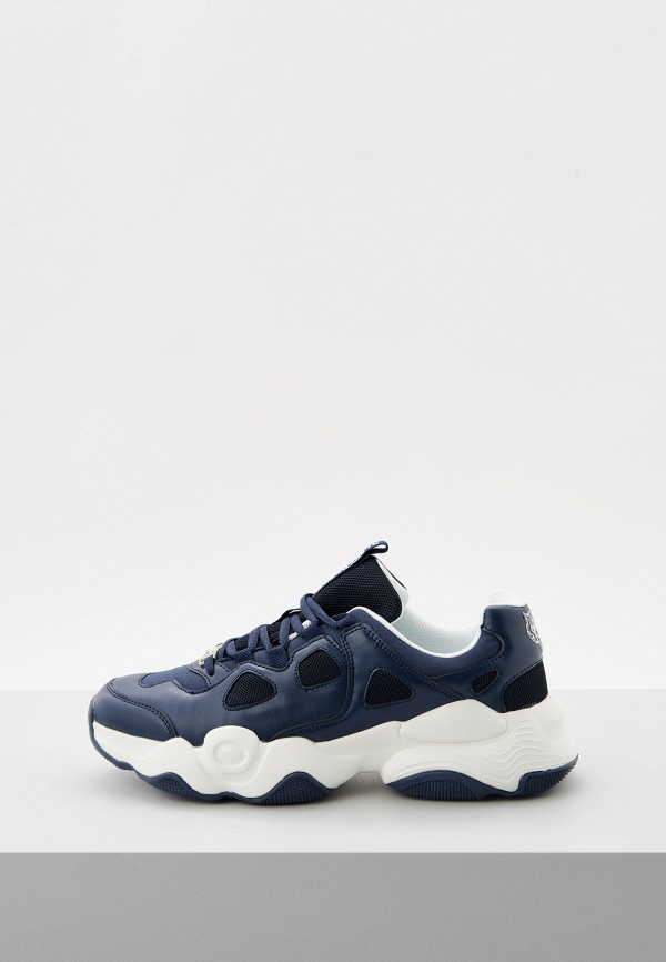 Plein Sport Кроссовки - фото 1