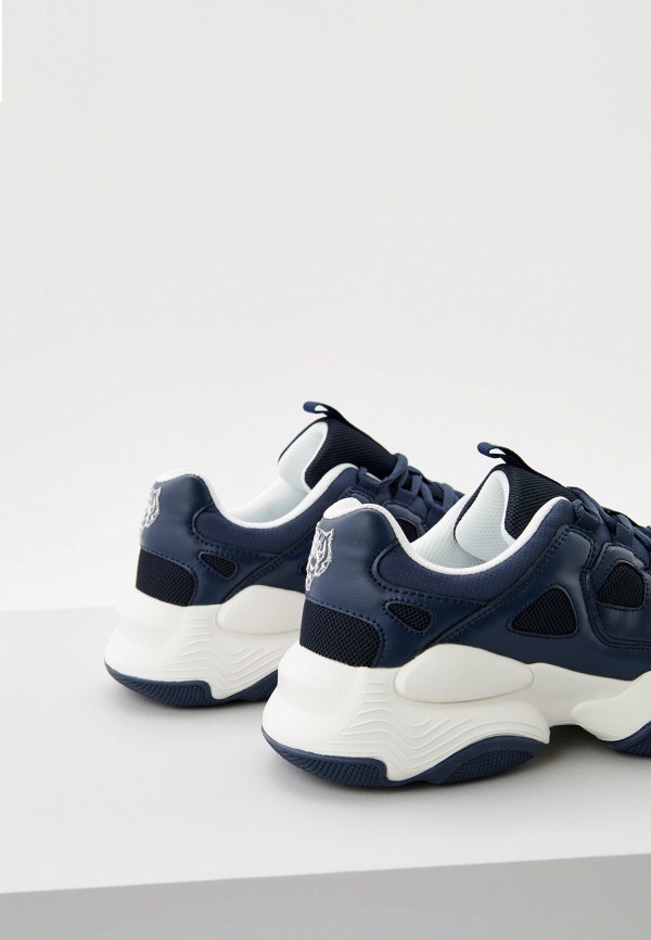 Plein Sport Кроссовки - фото 4