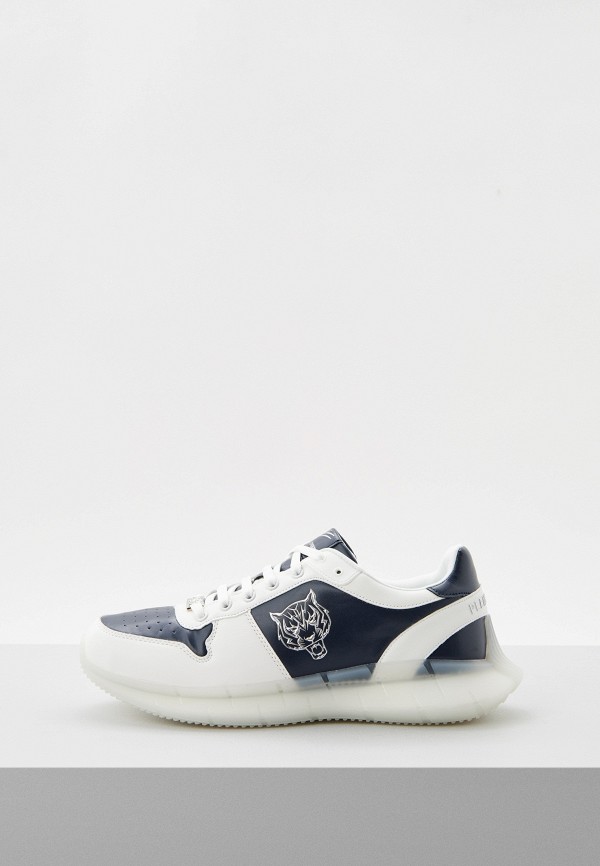 Plein Sport Кроссовки - фото 1