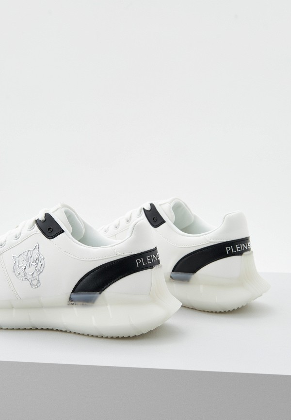 Plein Sport Кроссовки - фото 4