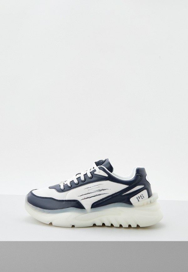 Plein Sport Кроссовки - фото 1