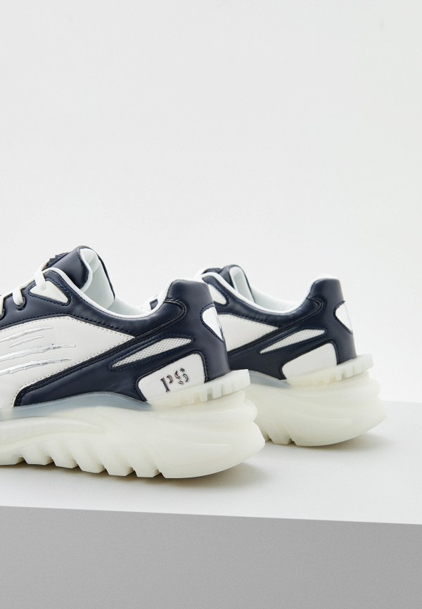 Plein Sport Кроссовки - фото 4