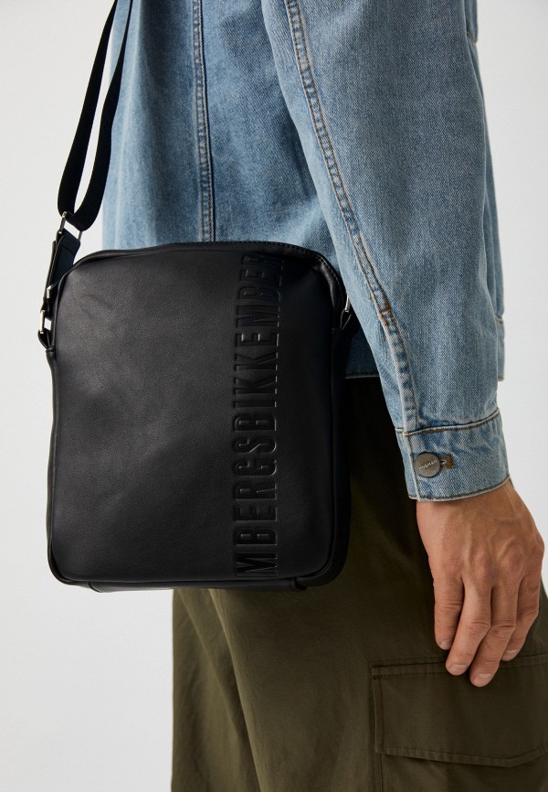 Bikkembergs Сумка - EXCLUSIVE FOR LAMODA - фото 6