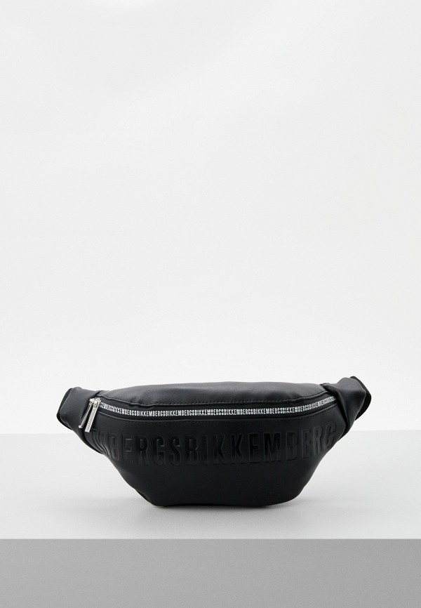 Bikkembergs Сумка поясная - EXCLUSIVE FOR LAMODA - фото 1