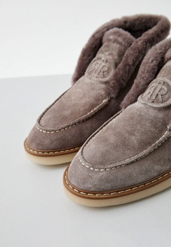 Cerruti 1881 Ботинки - фото 2