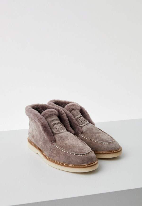 Cerruti 1881 Ботинки - фото 3