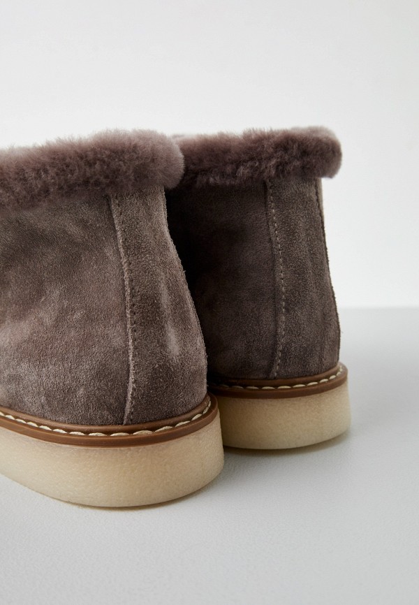 Cerruti 1881 Ботинки - фото 4