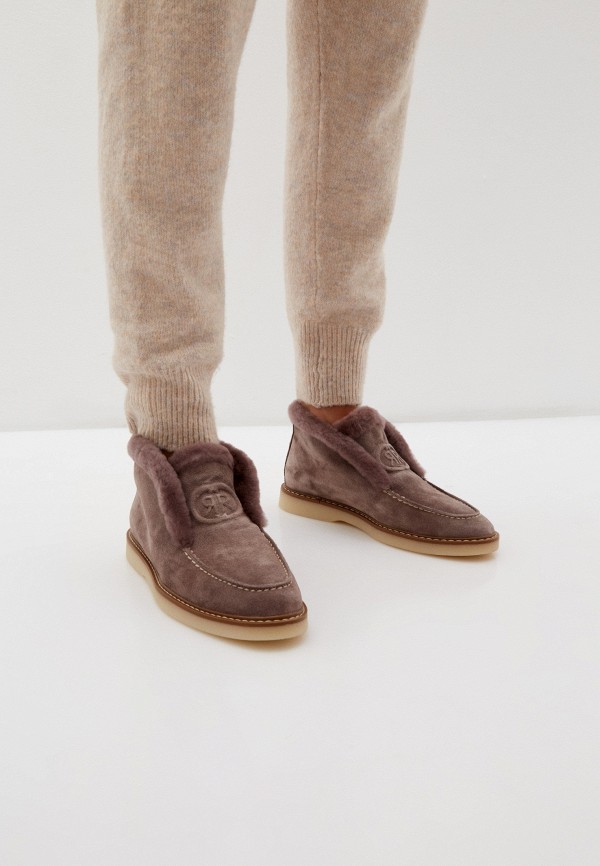 Cerruti 1881 Ботинки - фото 6