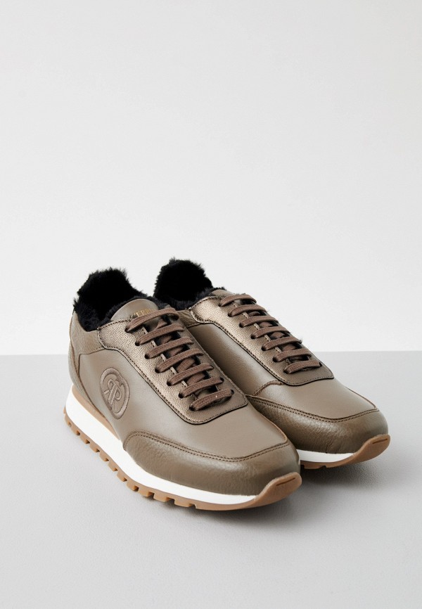 Cerruti 1881 Кроссовки - фото 3