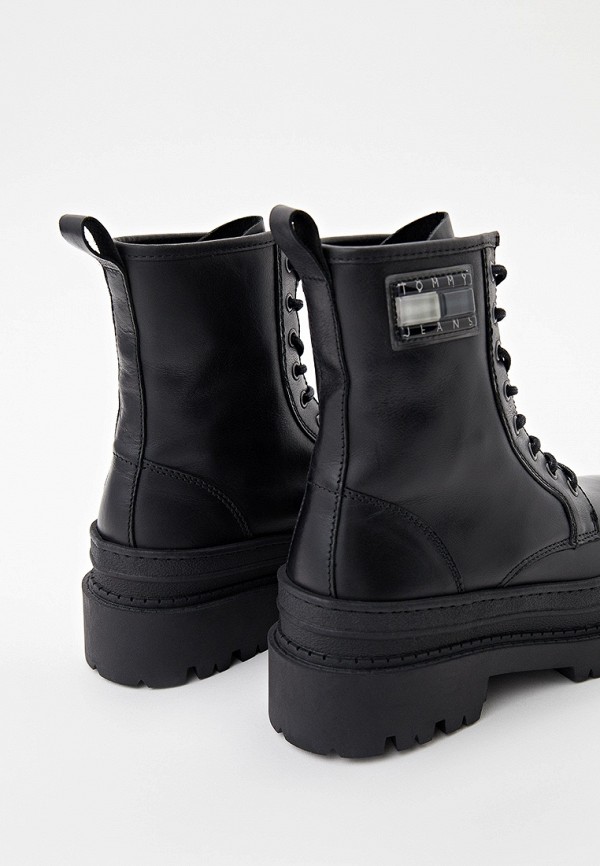 Tommy Jeans Ботинки - фото 4