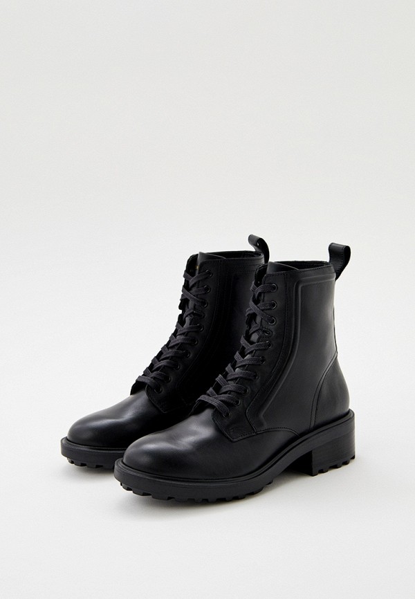 Tommy Hilfiger Ботинки - фото 3