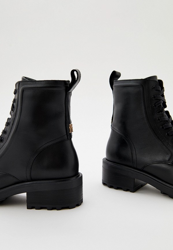 Tommy Hilfiger Ботинки - фото 4