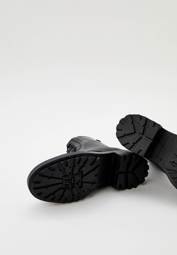 Tommy Hilfiger Ботинки - фото 5