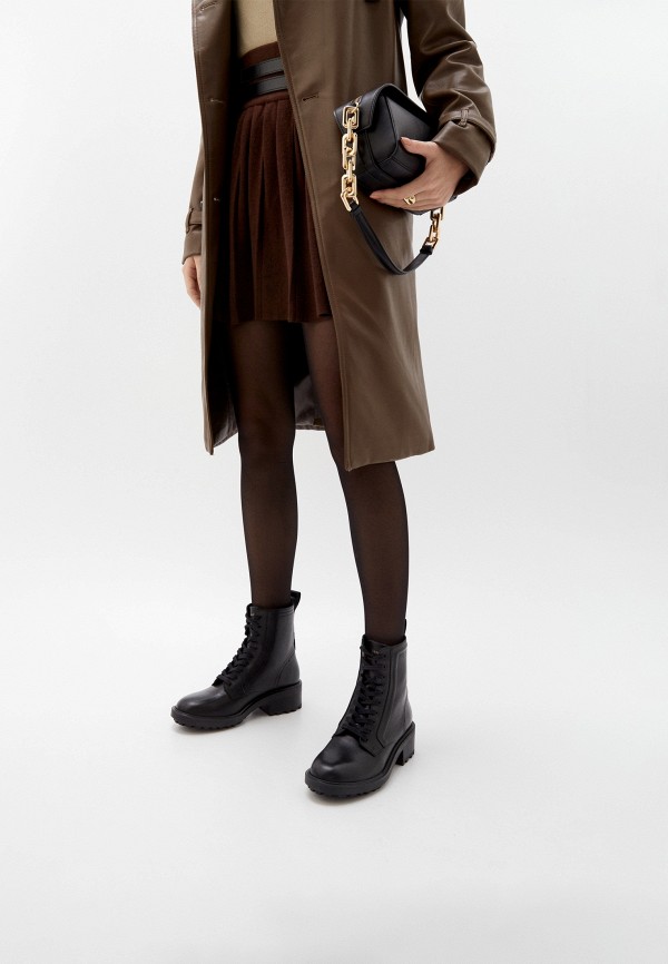 Tommy Hilfiger Ботинки - фото 6