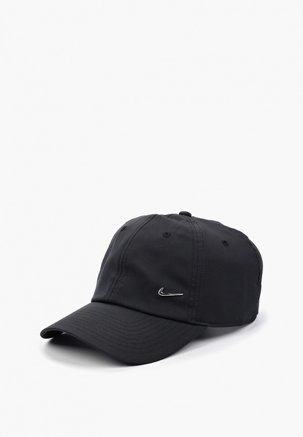 Nike U NSW DF H86 METAL SWOOSH CAP RTLACU639602 Lamoda
