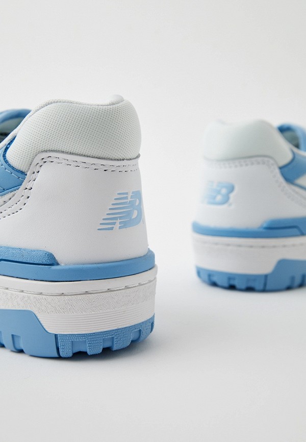 New Balance Кроссовки - 550 - фото 4