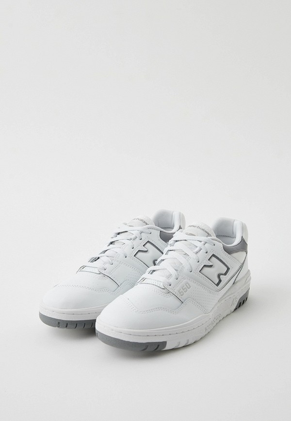 New Balance Кроссовки - 550 - фото 3