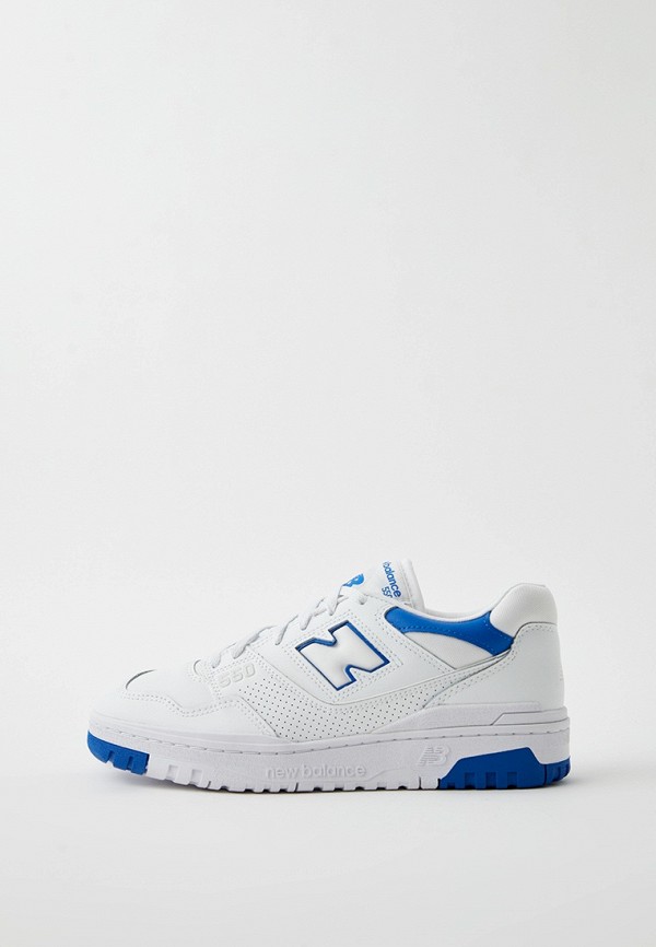 New Balance Кроссовки - 550 - фото 1