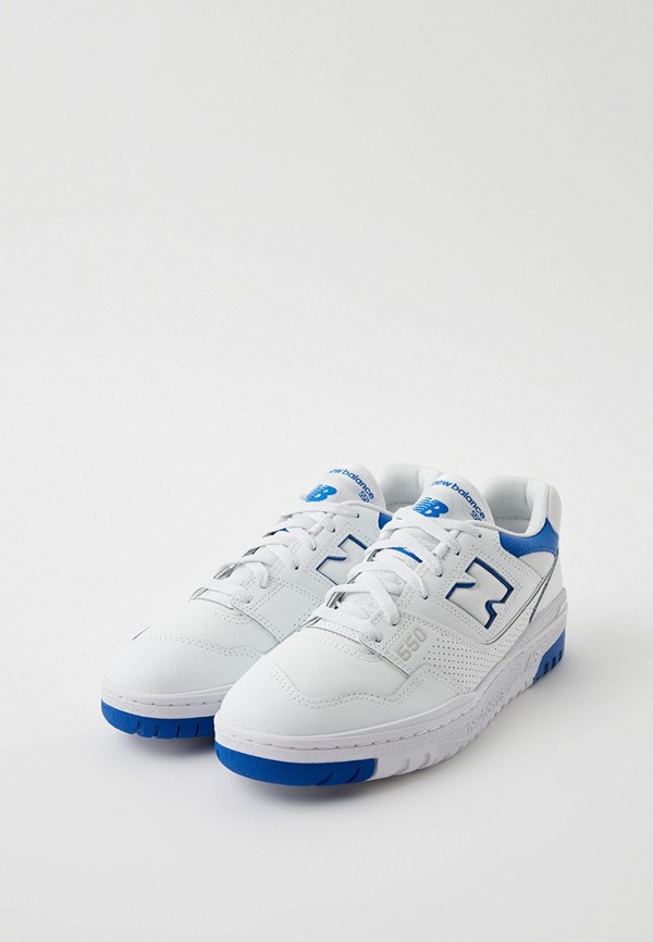 New Balance Кроссовки - 550 - фото 3